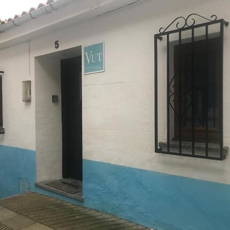 库迪列罗Casa Liberatina公寓 外观 照片